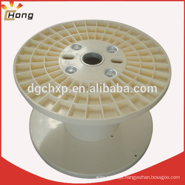 Bobina de bobina de plástico abs de 450 mm para fio